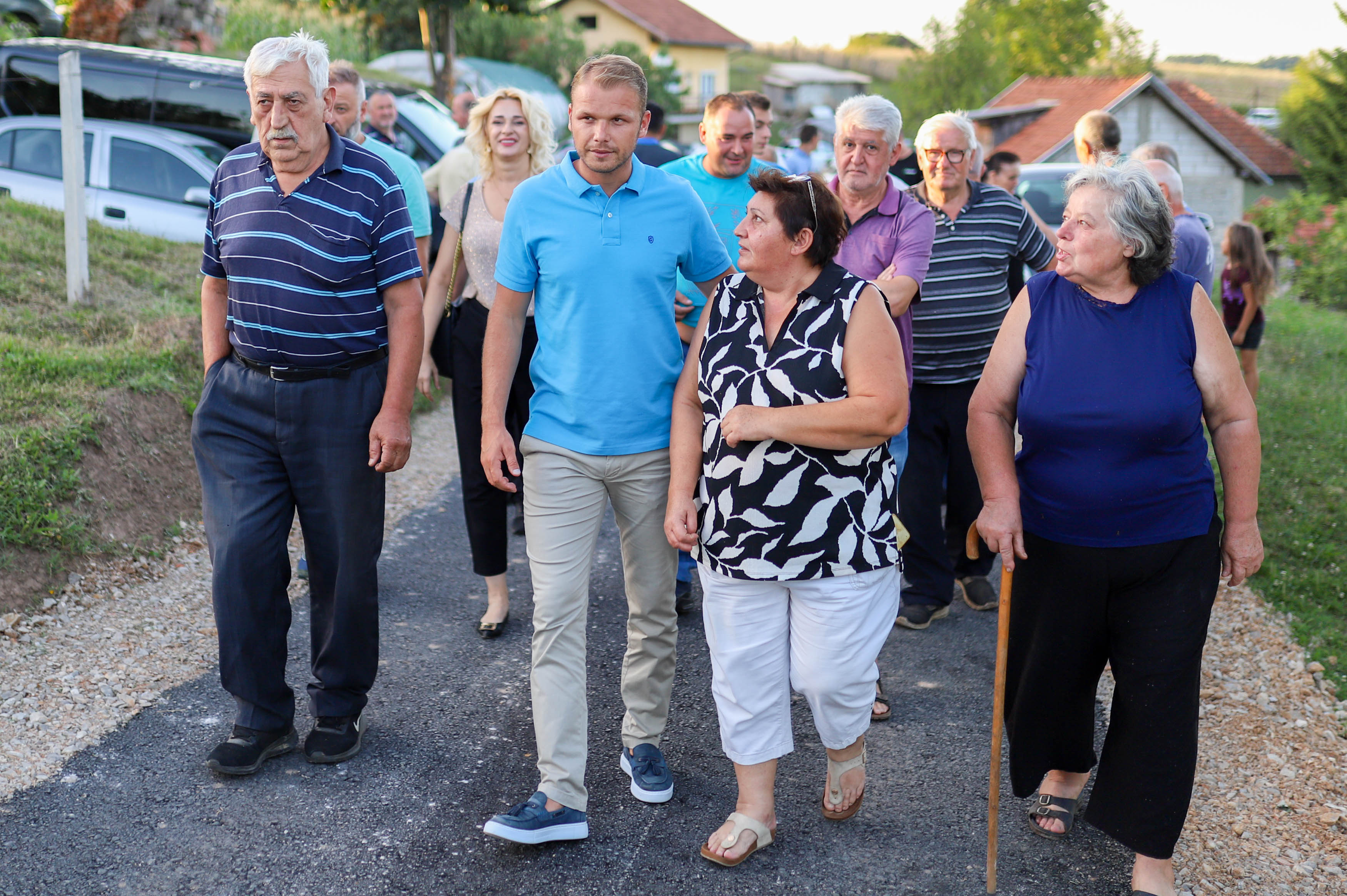  Фото: В. Кресојевић