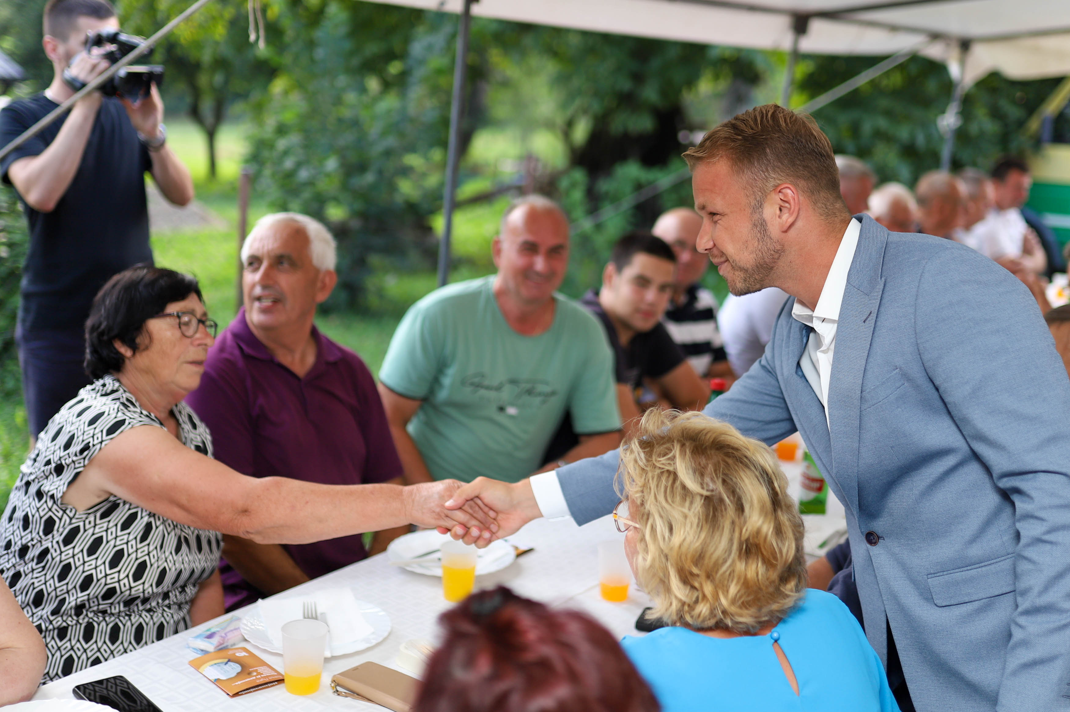  Фото: В. Кресојевић