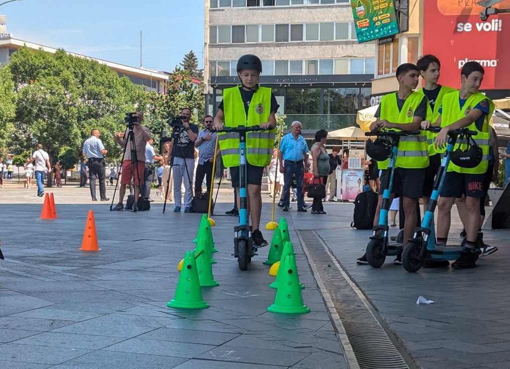  Фото: Ауто-мото савез Републике Српске