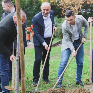 Градски менаџер: Бања Лука је задржала дух зеленог града Градски менаџер: Бања Лука је задржала дух зеленог града