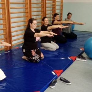 Дом здравља: Нови циклус бесплатне школе за труднице и родитељство, пријаве у току Дом здравља: Нови циклус бесплатне школе за труднице и родитељство, пријаве у току