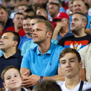 Градоначелник након утакмице Борац-ПАОК: Борац наставља свој пут Европе Градоначелник након утакмице Борац-ПАОК: Борац наставља свој пут Европе