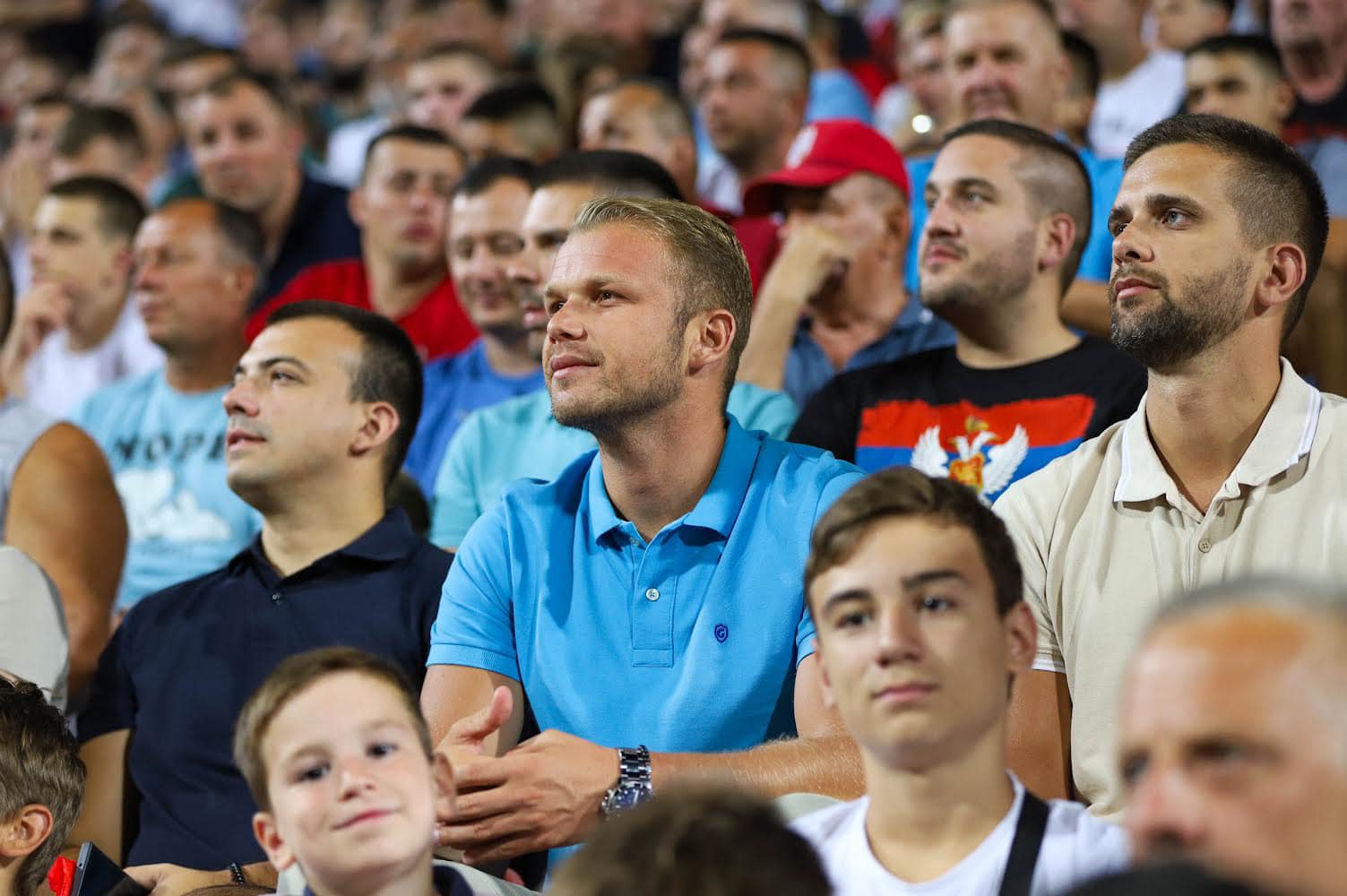  Фото: В. Кресојевић 