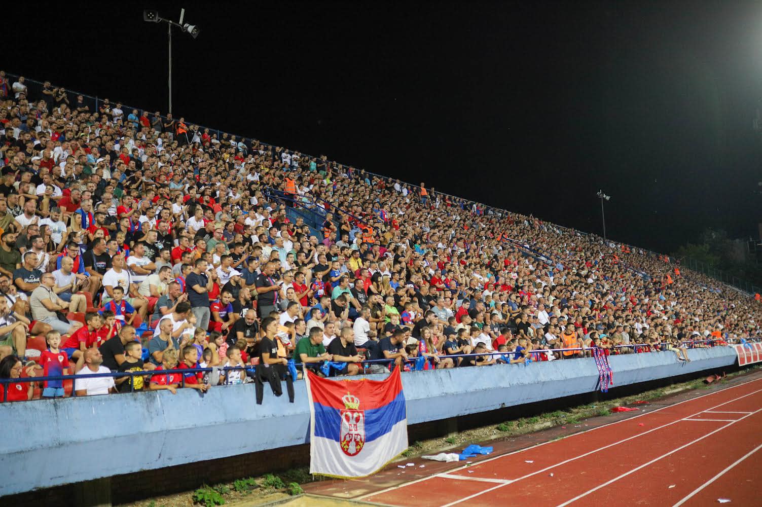  Фото: В. Кресојевић