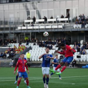 Четвртак на Градском стадиону: Борац у реванш мечу трећег преткола Лиге Европе дочекује екипу Клаксвика Четвртак на Градском стадиону: Борац у реванш мечу трећег преткола Лиге Европе дочекује екипу Клаксвика