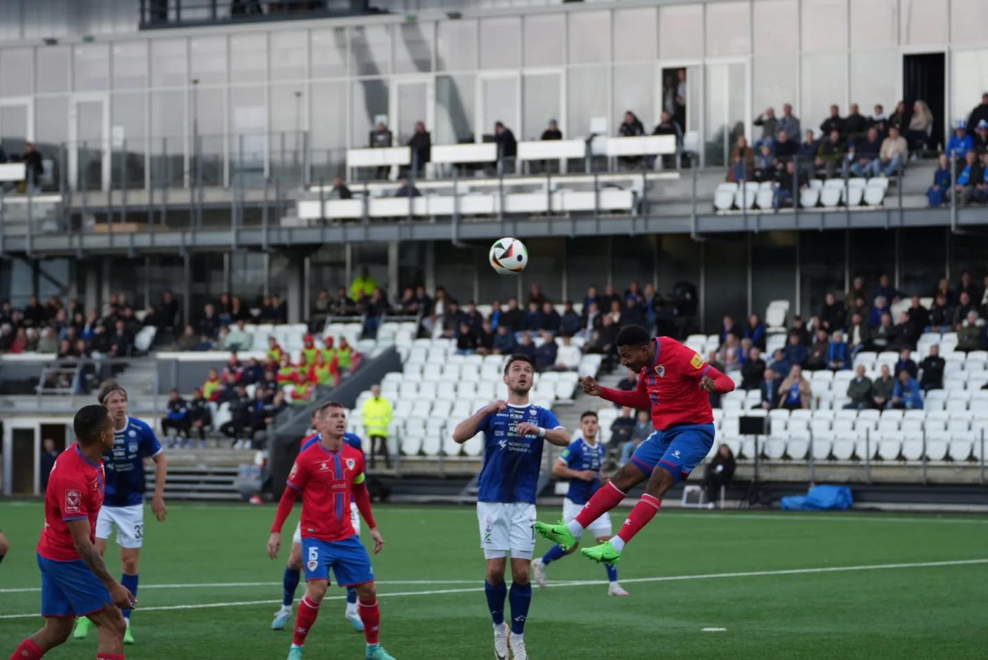  Фото: ФК ″Борац″ 