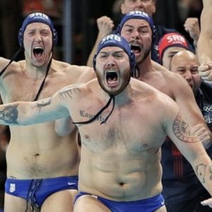 Gradonačelnik čestitao vaterpolistima Srbije: Vaš uspjeh je više od sportskog trijumfa