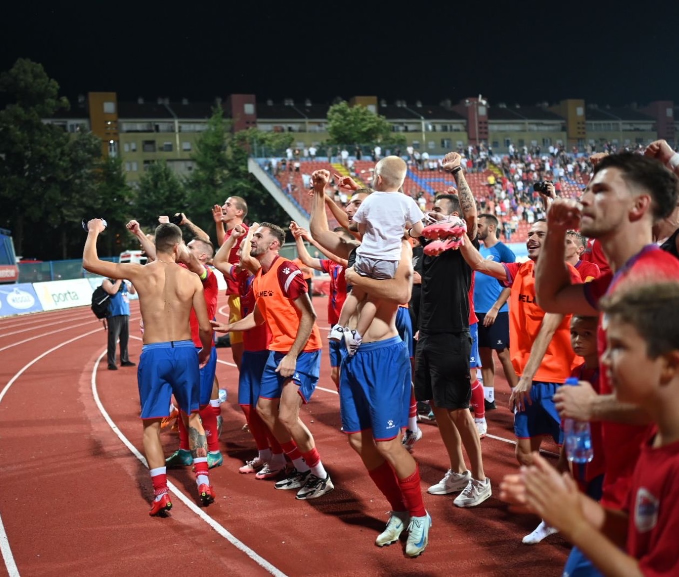  Фото: В. Трипић 