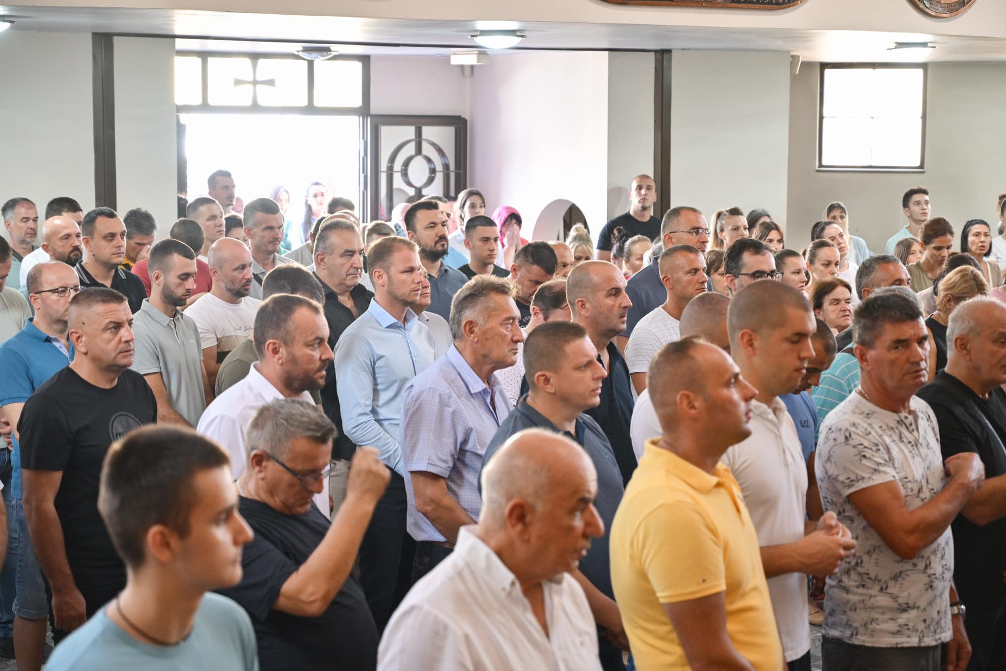  Фото: А. Чавић