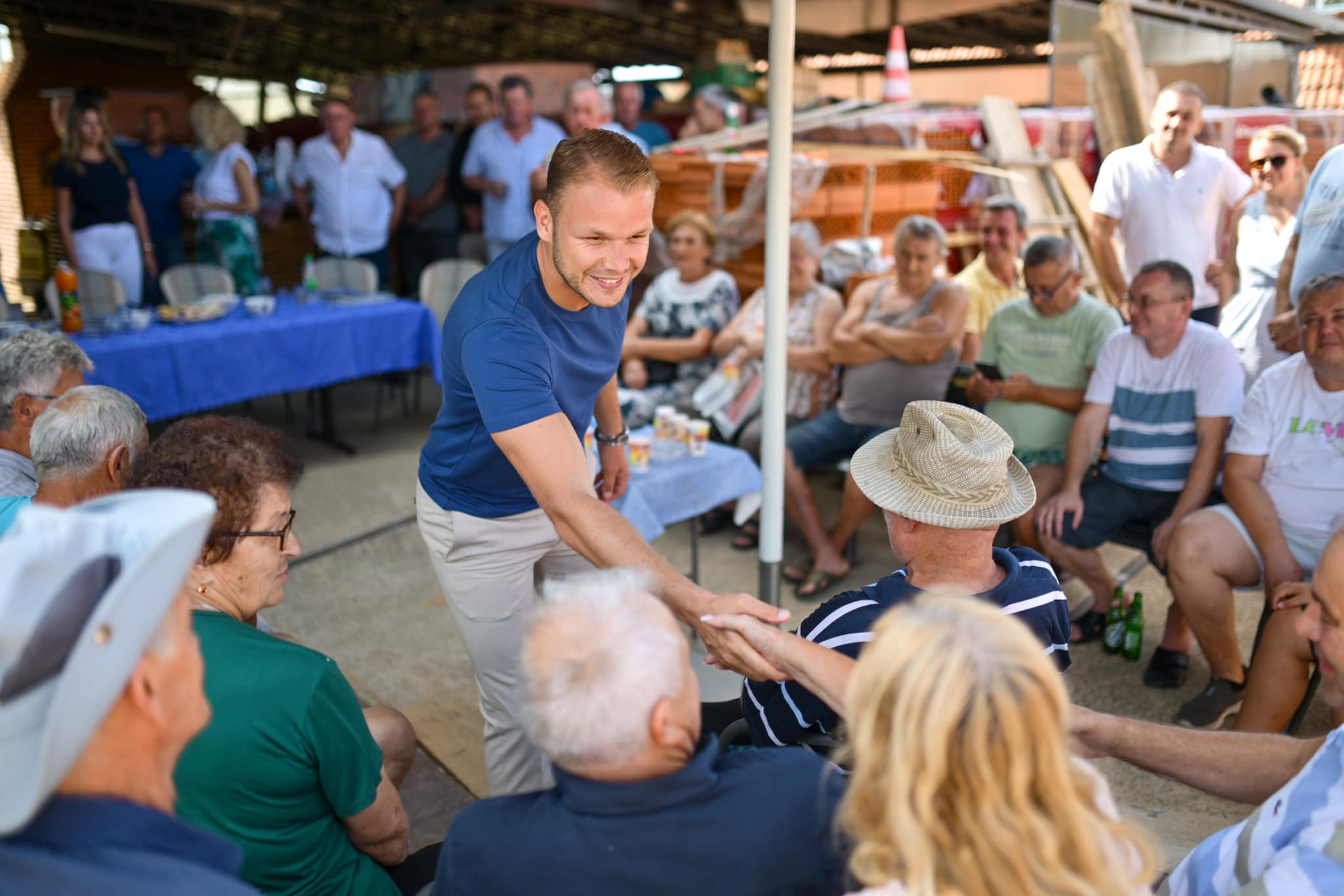  Фото: А. Чавић