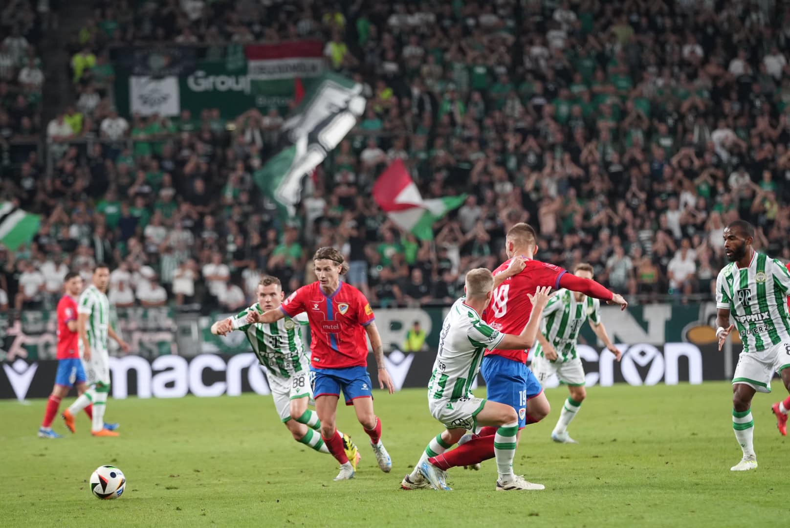  Foto: FK ″Borac″