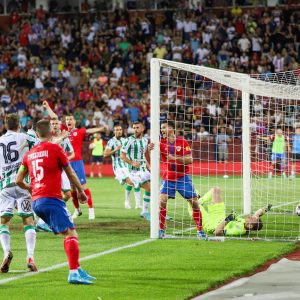 Градоначелник: Наш Борац је упркос поразу у Европи, поносни смо