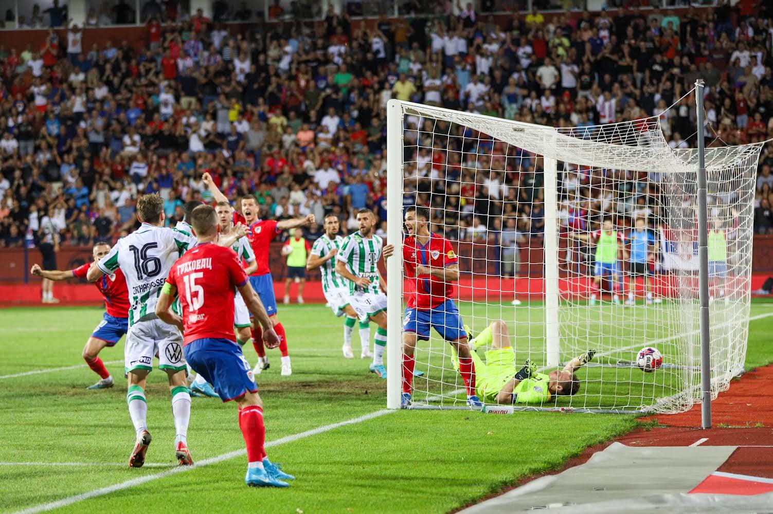  Foto: V. Kresojević 