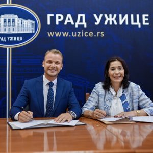 Братски градови: Бања Лука и Ужице потписали Меморандум о разумијевању Братски градови: Бања Лука и Ужице потписали Меморандум о разумијевању