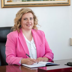 Савјетница Шукало: Уз бесплатне уџбенике и друге мјере, рекордна средства уложена у обнову школских објеката на подручју града