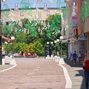 Упозорење из Републичког хидрометеоролошког завода: Најава топлотног таласа у наредних седам дана