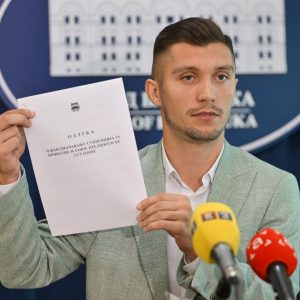 Градски менаџер: Припремили смо Одлуку о изједначавању субвенција за приватне и јавне предшколске установе Градски менаџер: Припремили смо Одлуку о изједначавању субвенција за приватне и јавне предшколске установе