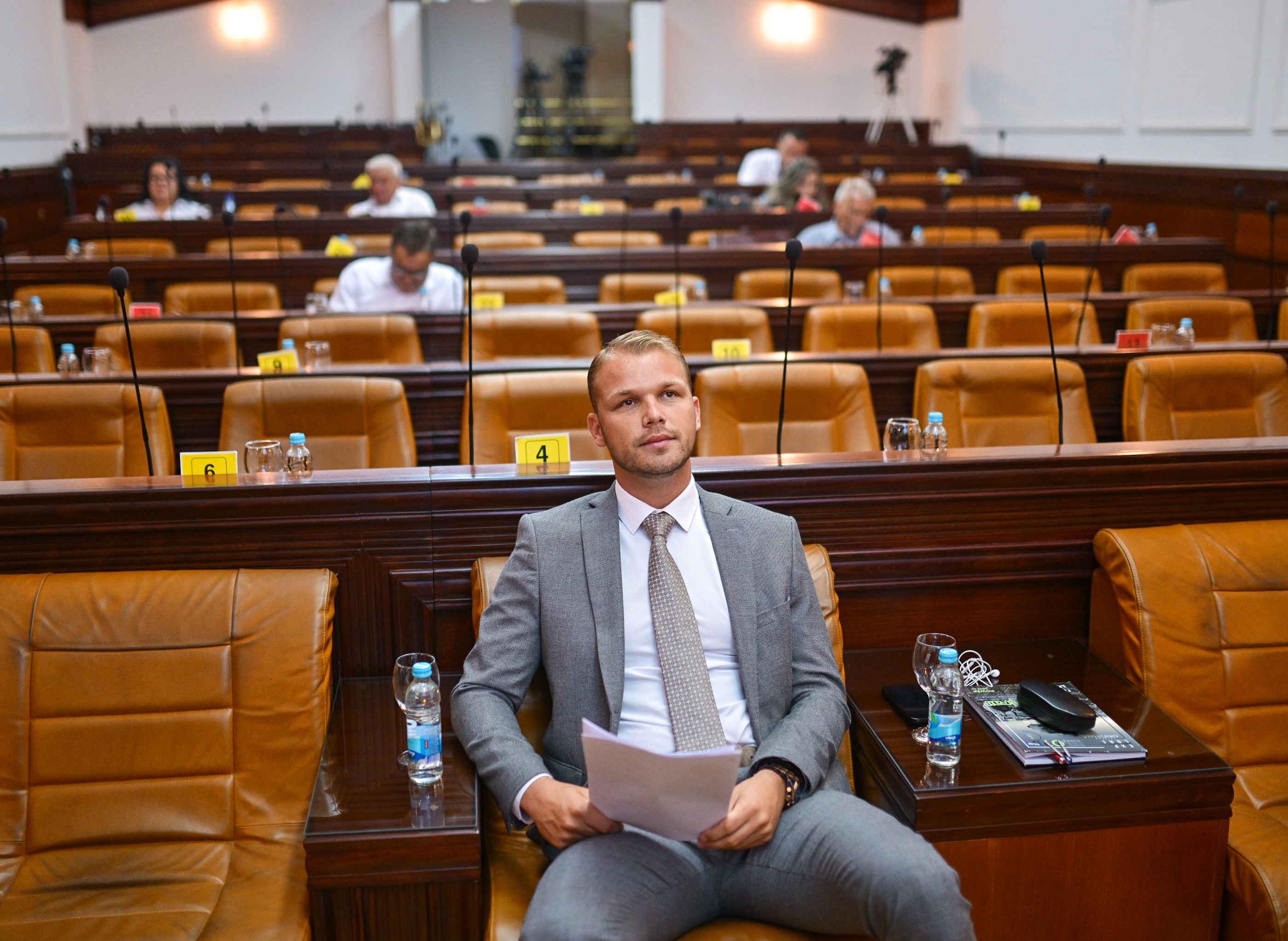  Фото: А. Чавић