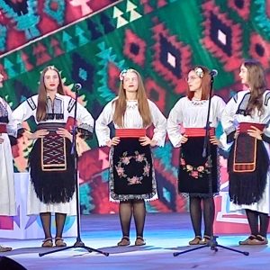 Ученици ЈУ Умјетничке школе „Владо Милошевић“ учествовали су на Омладинском форуму у Москви, подршка стигла и од Града Ученици ЈУ Умјетничке школе „Владо Милошевић“ учествовали су на Омладинском форуму у Москви, подршка стигла и од Града