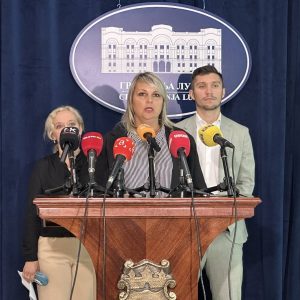 Nakon odluke Vlade, savjetnica Savić-Banjac poručila: Nastavljamo aktivnosti za 59. Kočićev zbor, Grad nema pravo da odustane