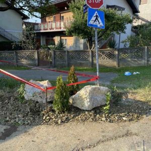 Санирана још једна дивља депонија на Паприковцу, апел суграђанима да чувају животну средину Санирана још једна дивља депонија на Паприковцу, апел суграђанима да чувају животну средину