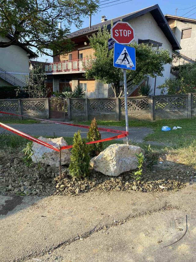  Nakon sanacije deponije 