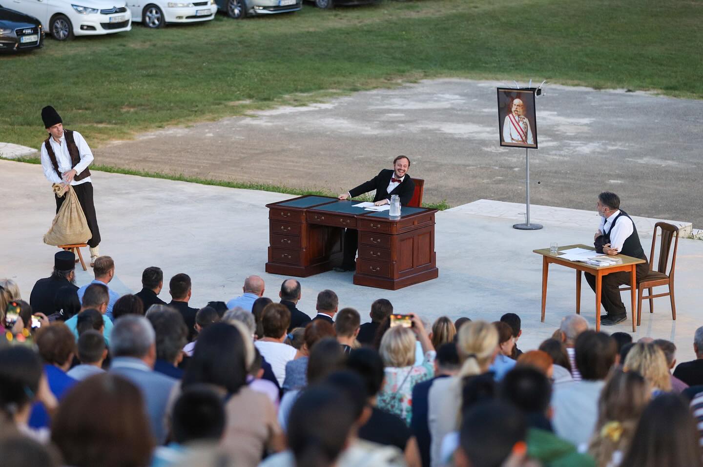  Фото: В. Кресојевић