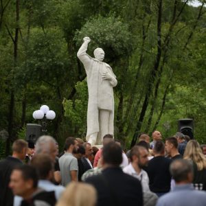 „Јазавац пред судом“ у недјељу у Манастиру Гомионица: Још данас пријаве за бесплатан превоз