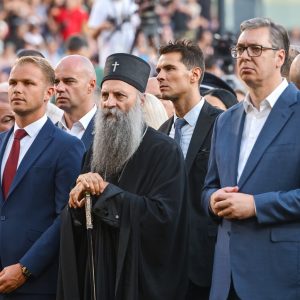 Лозница: Градоначелник на обиљежавању 29. годишњице прогона и страдања Срба у акцији „Олуја“