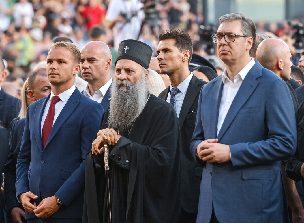  Фото: А. Чавић