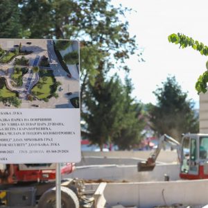 Величанствен и јединствен: Ускоро још један парк са спомеником Твртку Првом Котроманићу