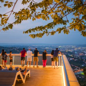 Градоначелник: За Бањ брдо имамо велике планове, желимо да направимо најљепшу и најперспективнију рекреативну зону