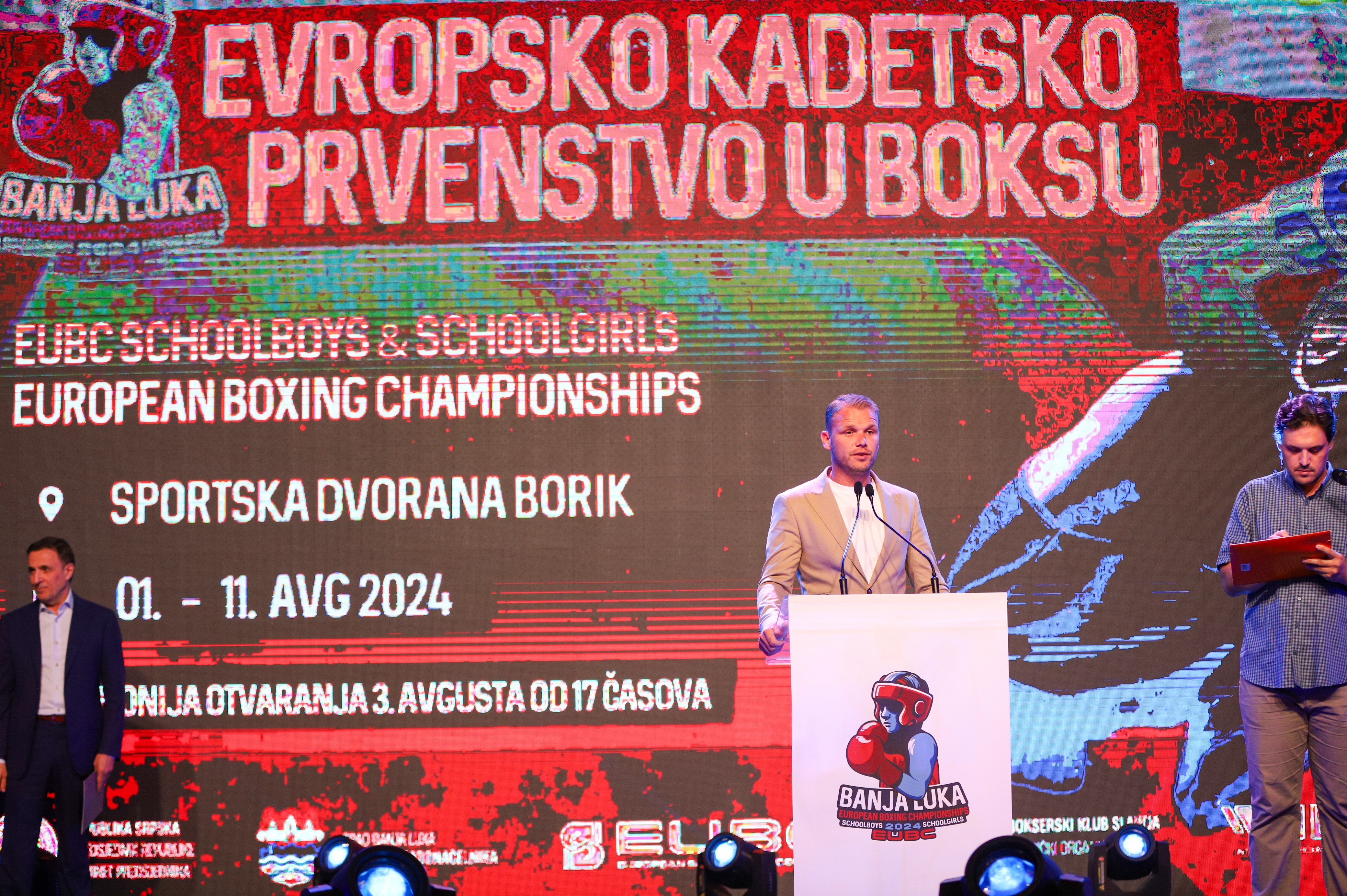  Фото: В. Кресојевић