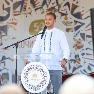 Градоначелник у Стричићима: Треба да сијемо највеће вриједности живота, идемо роде ка напријед Градоначелник у Стричићима: Треба да сијемо највеће вриједности живота, идемо роде ка напријед