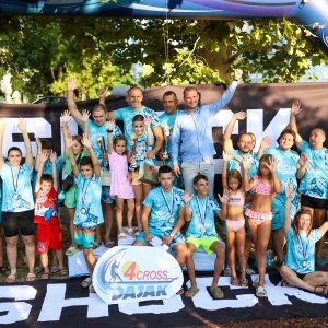 Одржано такмичење дајакаша, градоначелник уручио медаље најбољима