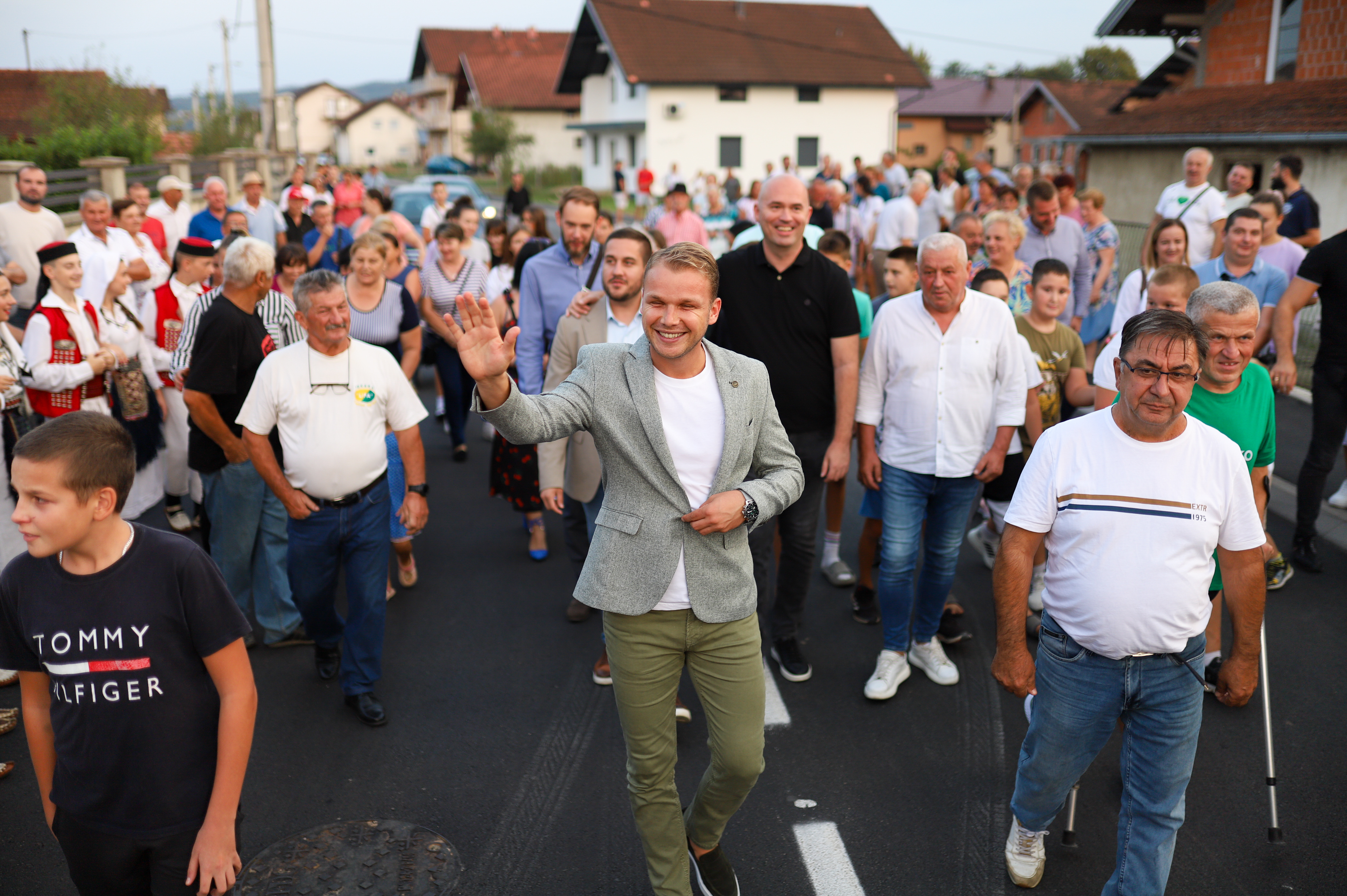  Foto: V. Kresojević