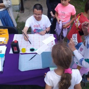 Интересантне радионице у оквиру „Креативног августа“, учешће бесплатно Интересантне радионице у оквиру „Креативног августа“, учешће бесплатно