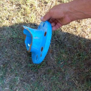 Водовод: Јуче пресјечен зрачни вентил на магистралном цјевоводу према поткозарским селима, квар дијелом саниран одмах по пријави, у потпуносит саниран у поноћ Водовод: Јуче пресјечен зрачни вентил на магистралном цјевоводу према поткозарским селима, квар дијелом саниран одмах по пријави, у потпуносит саниран у поноћ