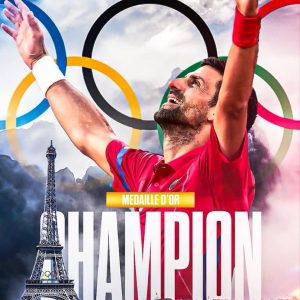 Градоначелник честитао Ђоковићу: Хвала што си наш народ поново учинио најпоноснијим на свијету