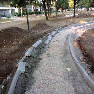 Град демантује да је послао наоружано обезбјеђење на локацији тзв. Купусиште Град демантује да је послао наоружано обезбјеђење на локацији тзв. Купусиште