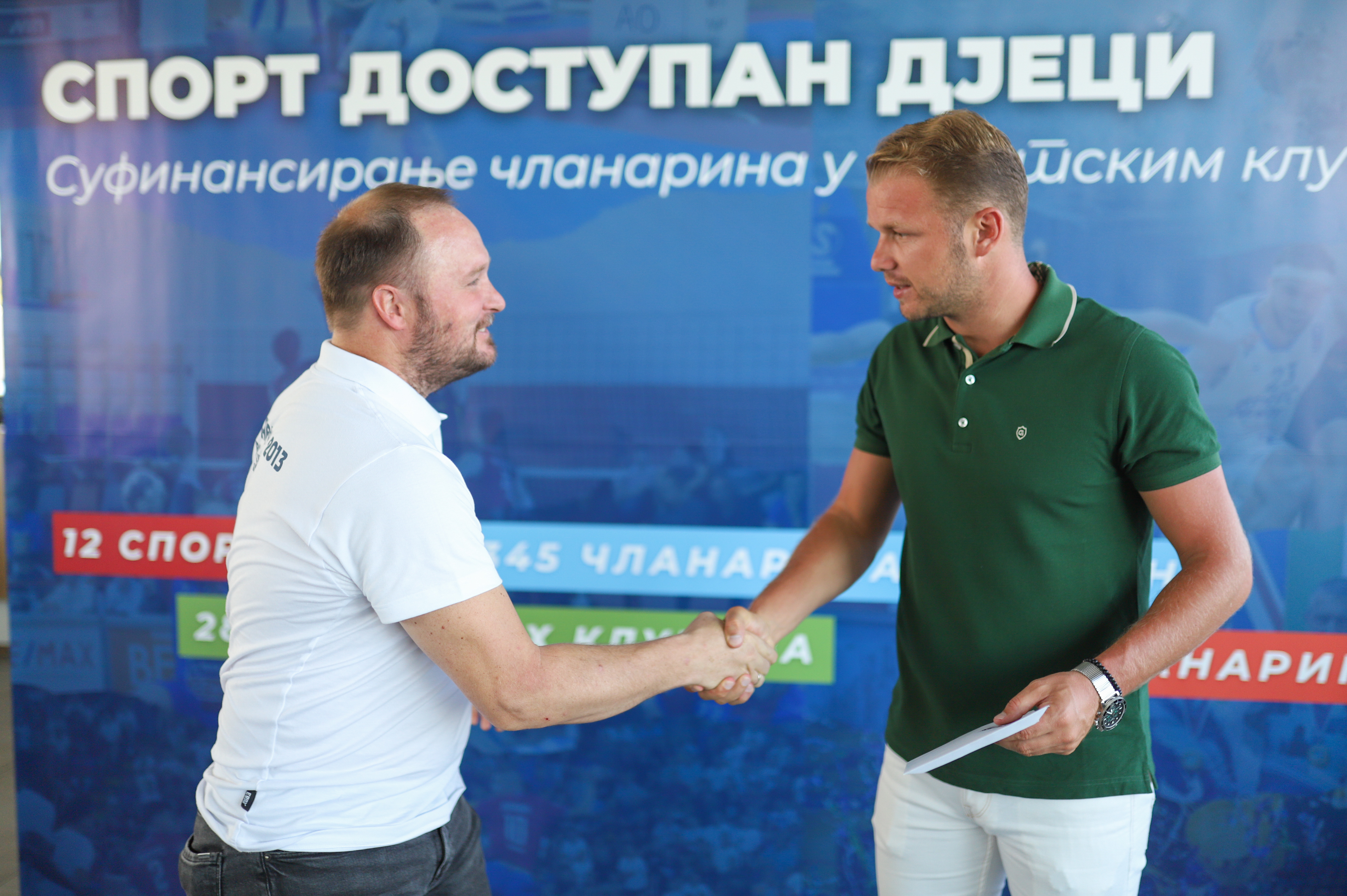  Foto: V. Kresojević