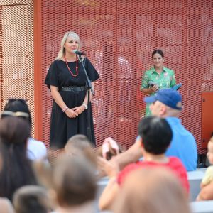 Савић-Бањац о картицама „Здравог дјетињства“: Влада велико интересовање, ускоро и нова подјела Савић-Бањац о картицама „Здравог дјетињства“: Влада велико интересовање, ускоро и нова подјела