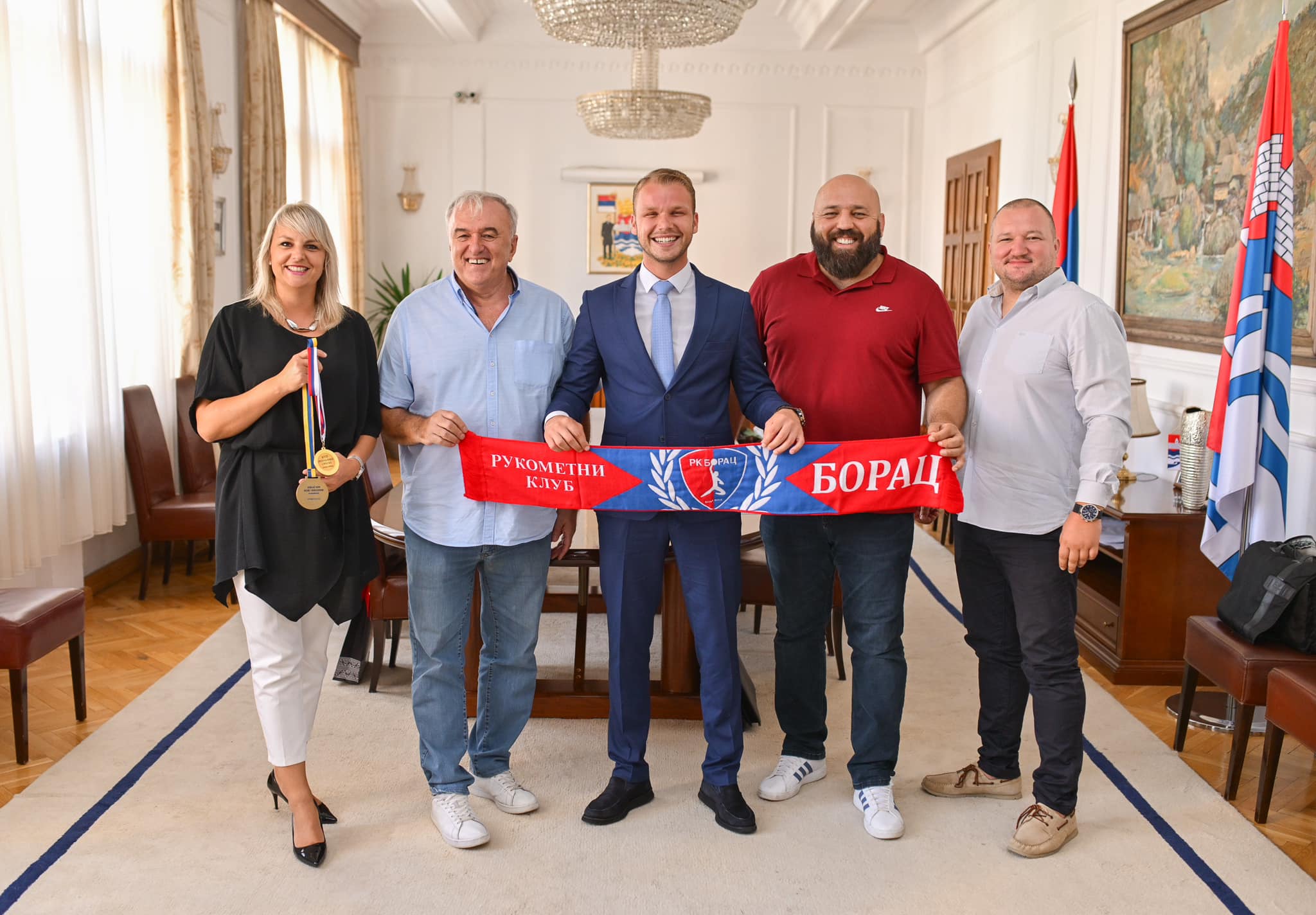  Фото: А. Чавић