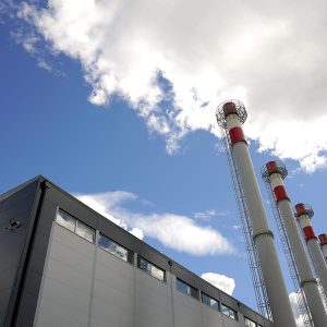 Упркос обилним сњежним падавинама и ниским температурама, погони предузећа „Еко топлане“ нису престајали са радом