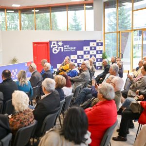 Градоначелник присуствовао 18. традиционалном сусрету Савеза инвалида рада РС