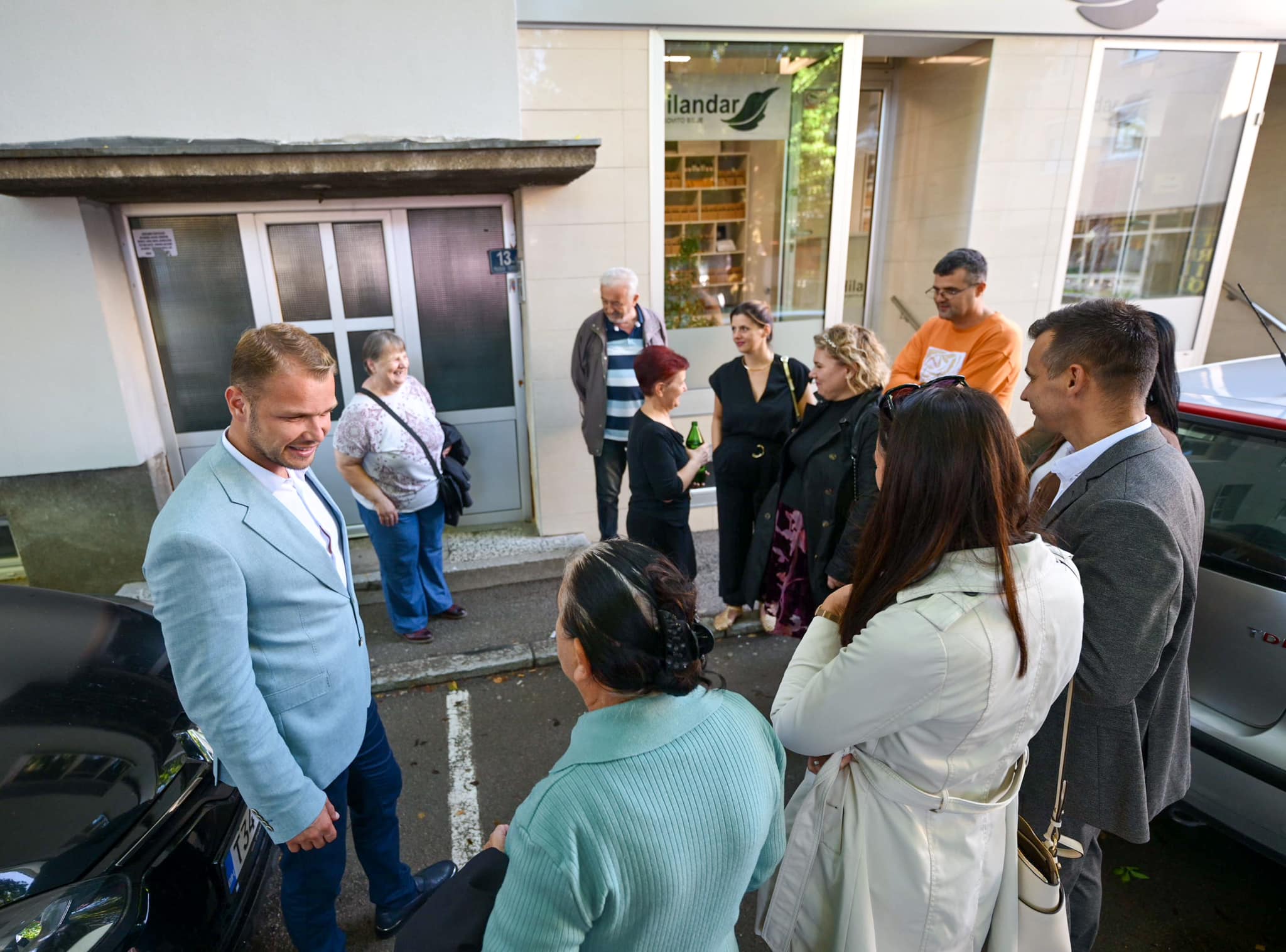  Фото: А. Чавић 