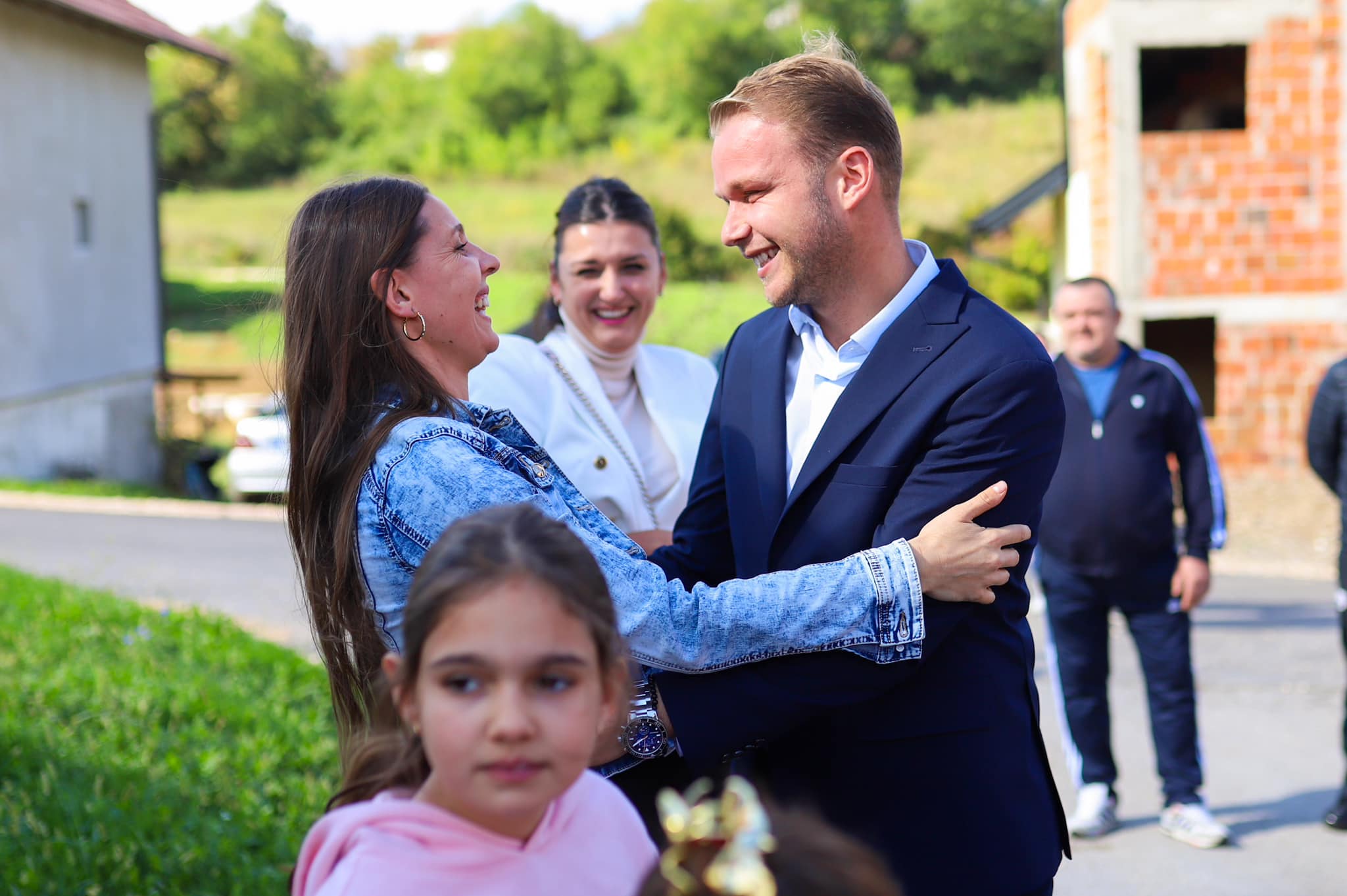  Фото: В. Кресојевић