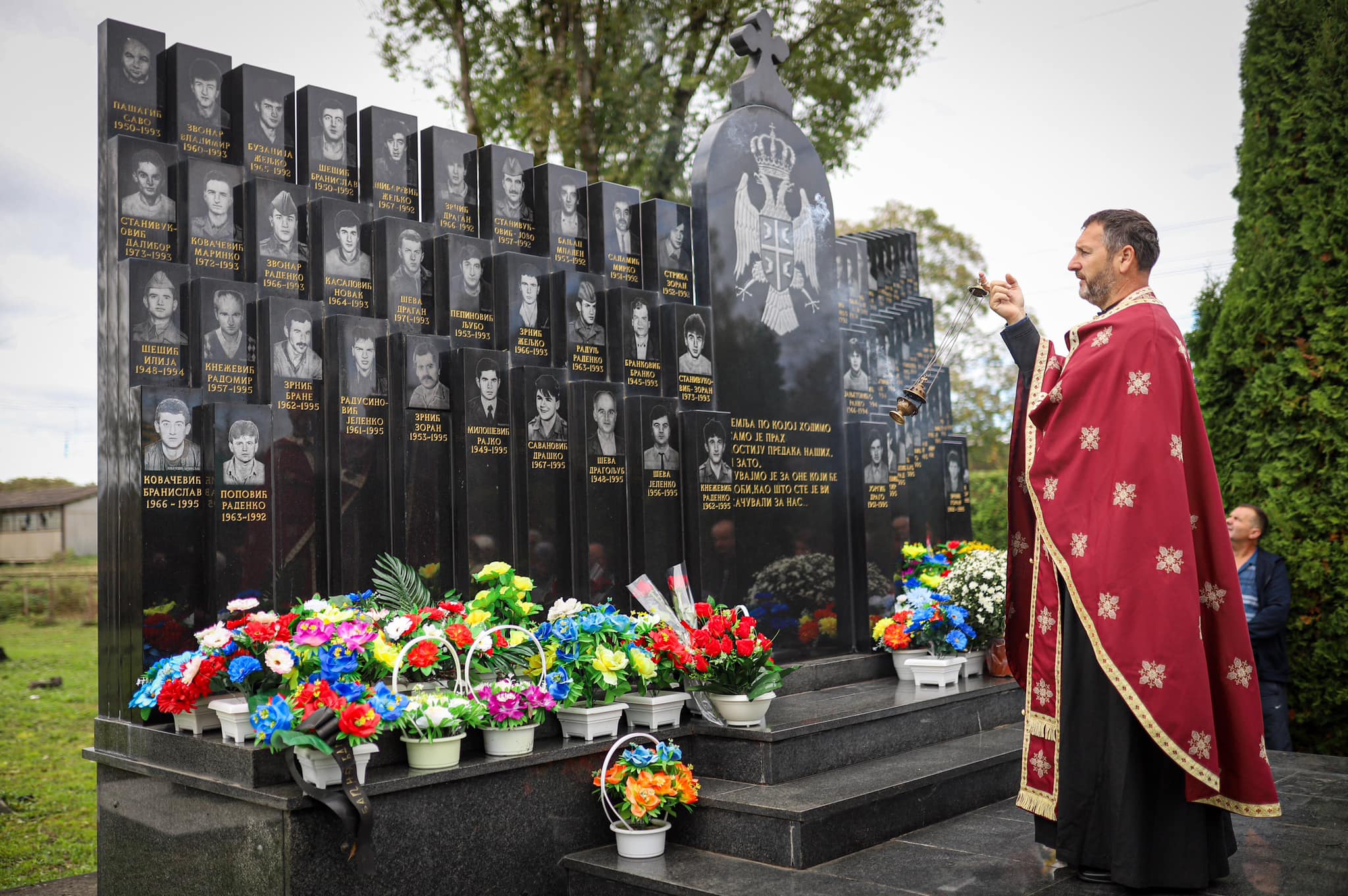  Foto: V. Kresojević