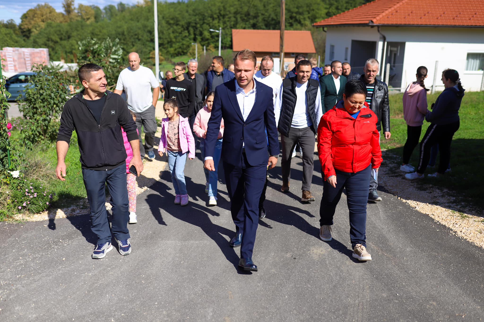  Фото: В. Кресојевић