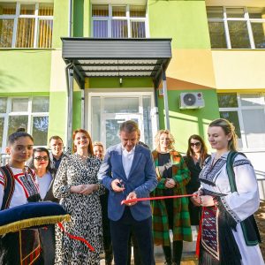 Нова мјеста за наше малишане: Бања Лука добила нови вртић у насељу Новоселија